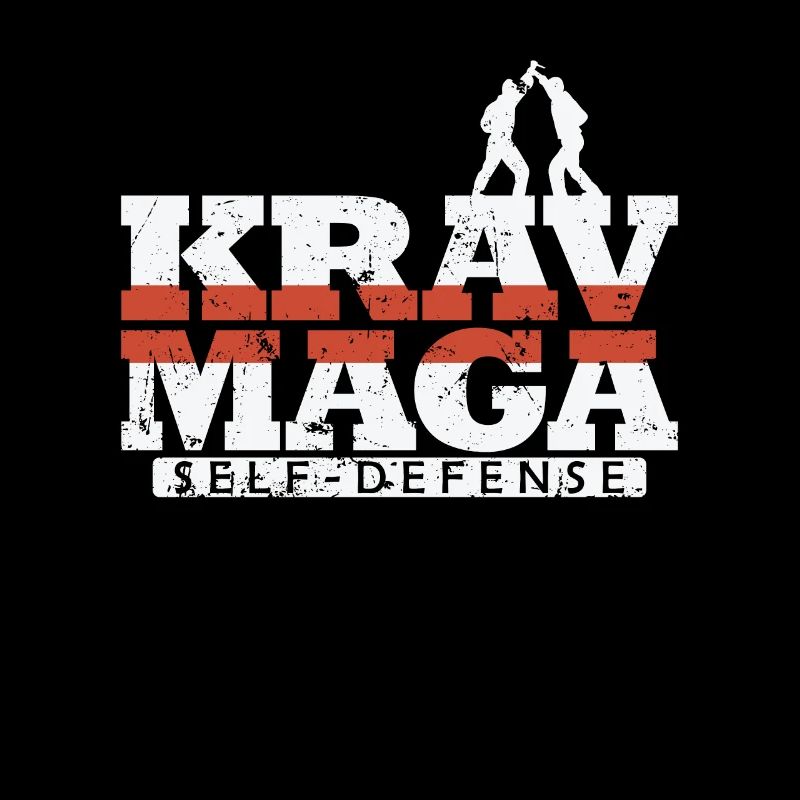 Krav Maga Self-Defense Melee
