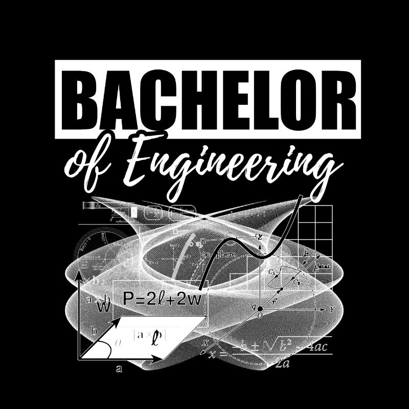 Bachelor of Engineering Spruch