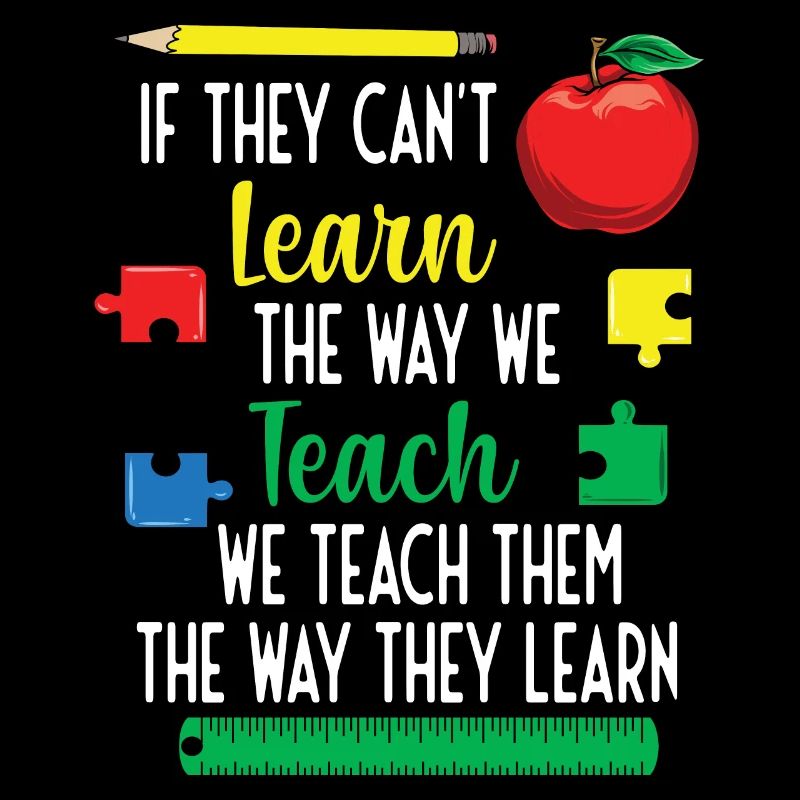 Special School The Way They Learn Special Education