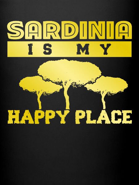 Sardaigne Sardaigne Arbres Sardaigne