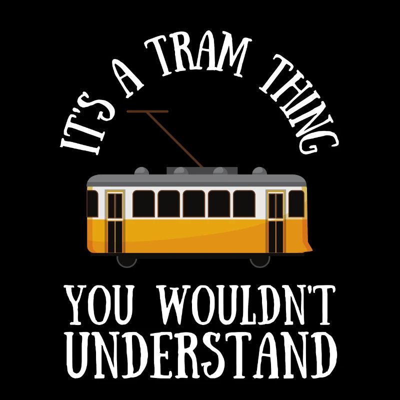 Tram Véhicule Train Tramway Trolley Téléphérique