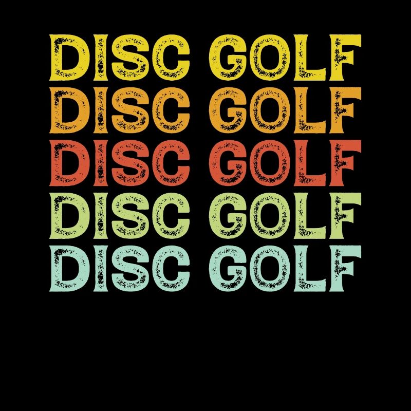Disc golf