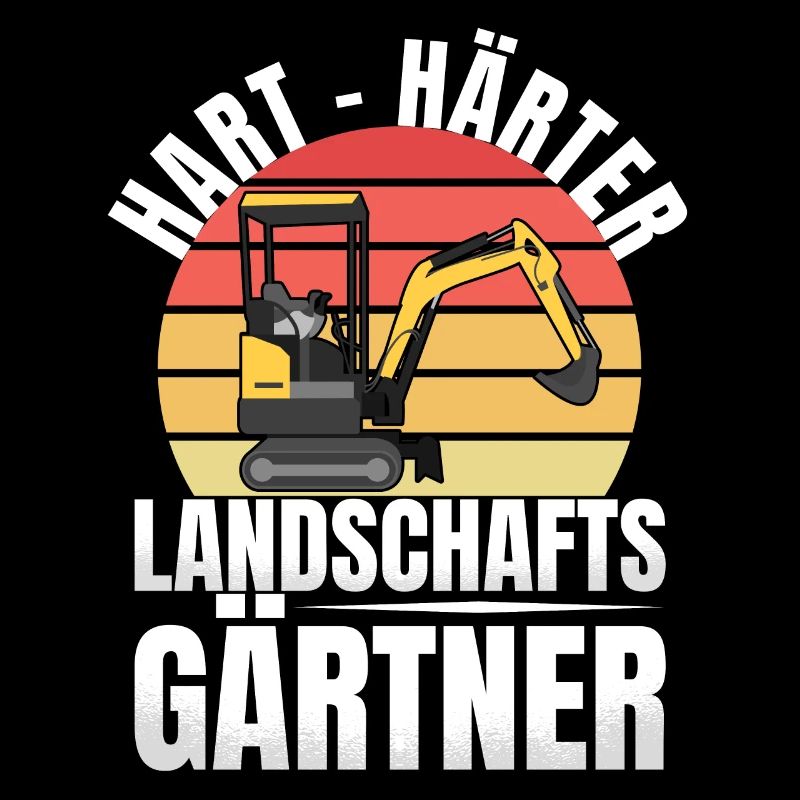 Hart Härter Landshaftsgärtner Gartenbau