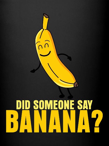 Banane Banane