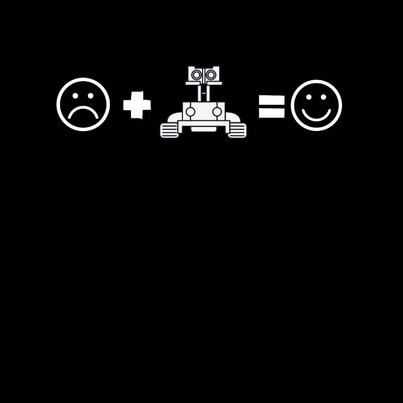 Robots robotiques Droid Builder et robotique