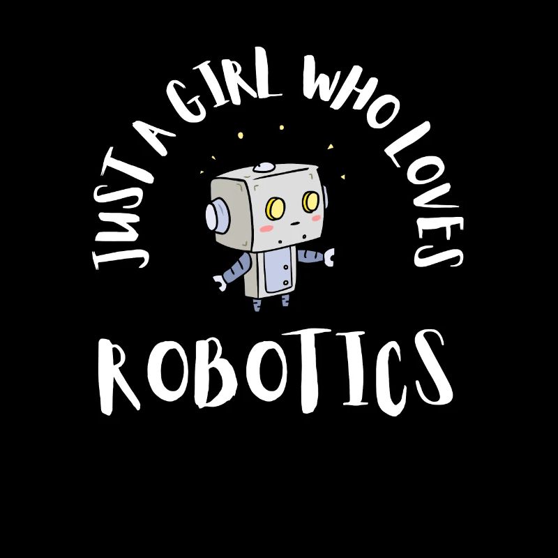Robots robotiques Droid Builder et robotique