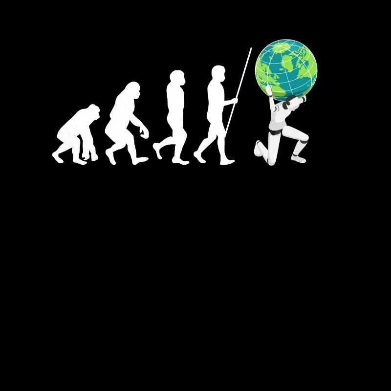 Robotics Robots Droid Builder And Robotics