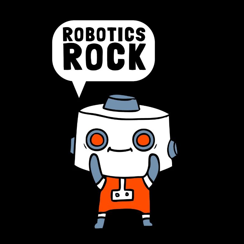 Robots robotiques Droid Builder et robotique