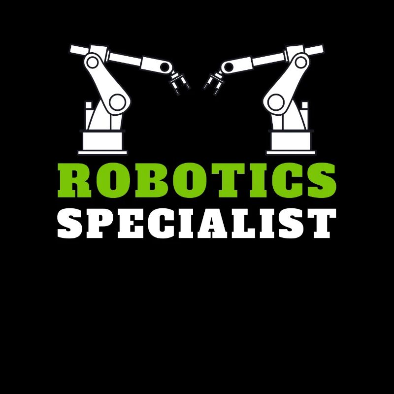 Robotics Robots Droid Builder And Robotics