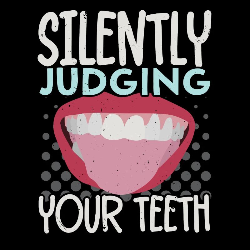 Évaluation silencieuse de vos dents Dentiste Dentiste