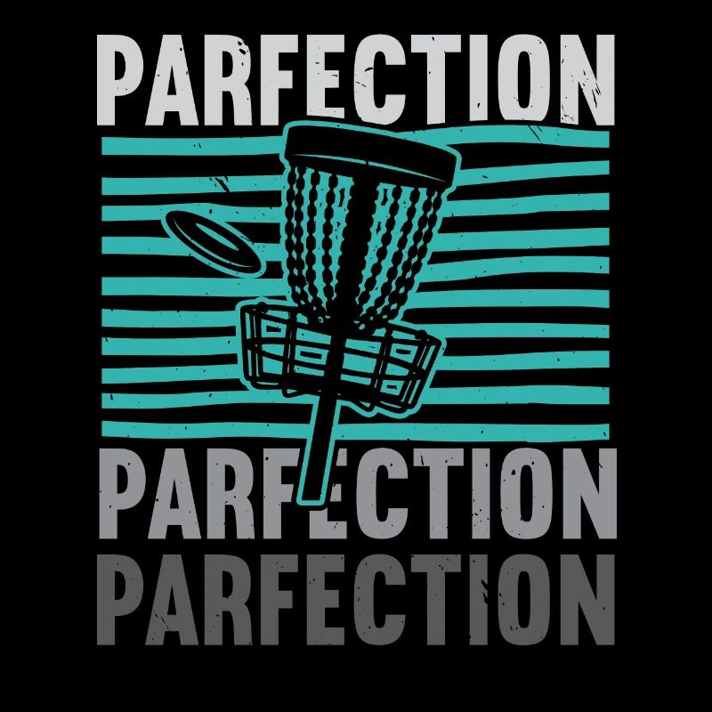 Parfection Disc Golf Frolf Freizeit-Werfer