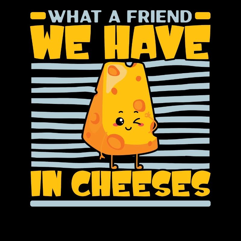 Qu’est-ce qu’un fromage d’ami est du fromage