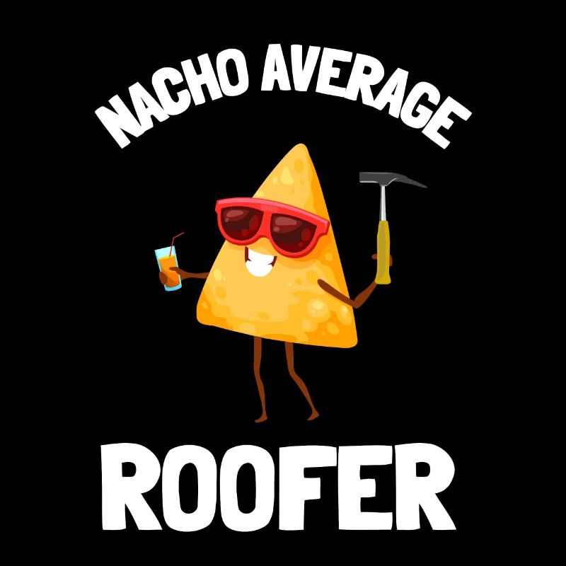 Roofer Roofing Contractor Construction Worker