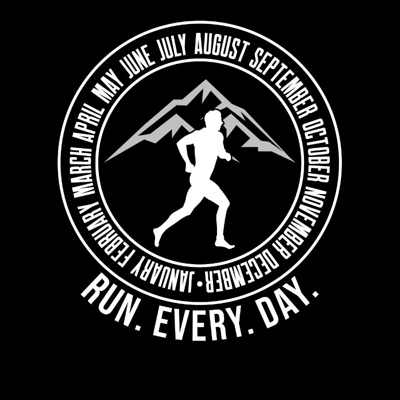 Jeden Tag laufen - Streak Runner