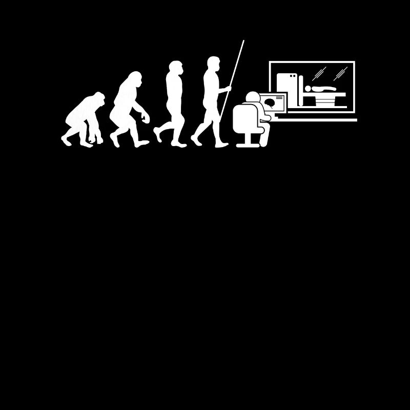 Radiology Tech Radiologist X-Ray Technologist Rad