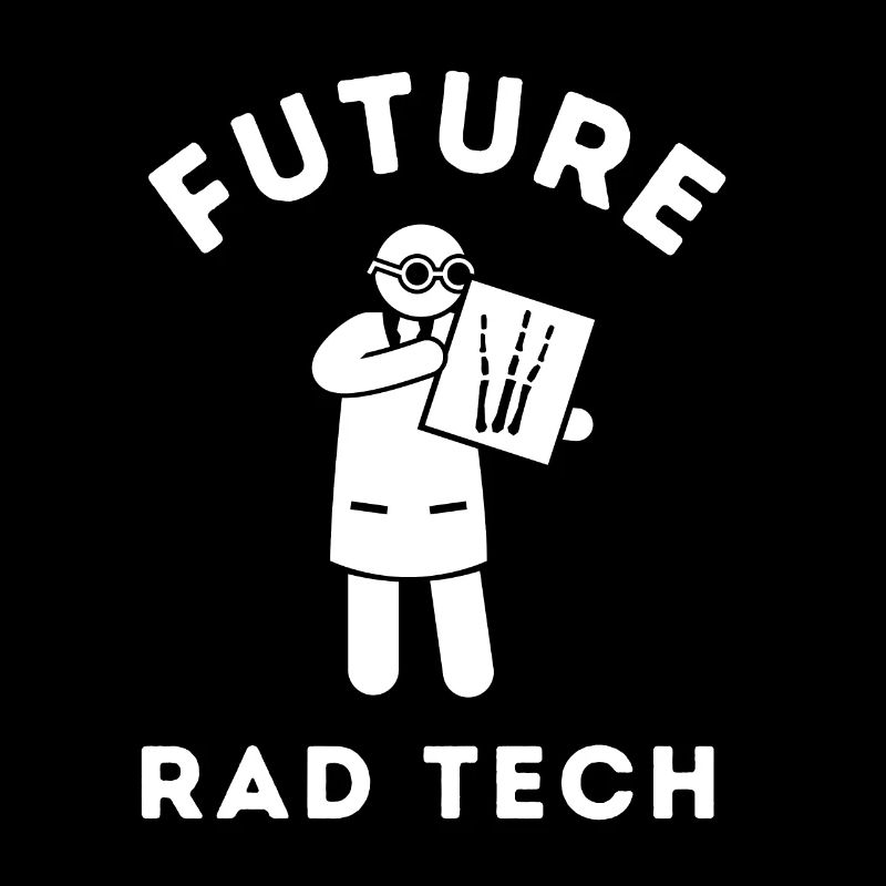 Radiology Tech Radiologist X-Ray Technologist Rad