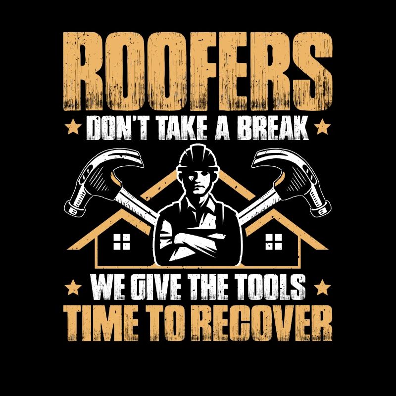 Dachdecker Dachdeckerei Dachdecken Toiture