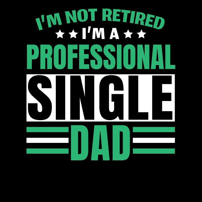 Je ne suis pas à la retraite, je suis une profession