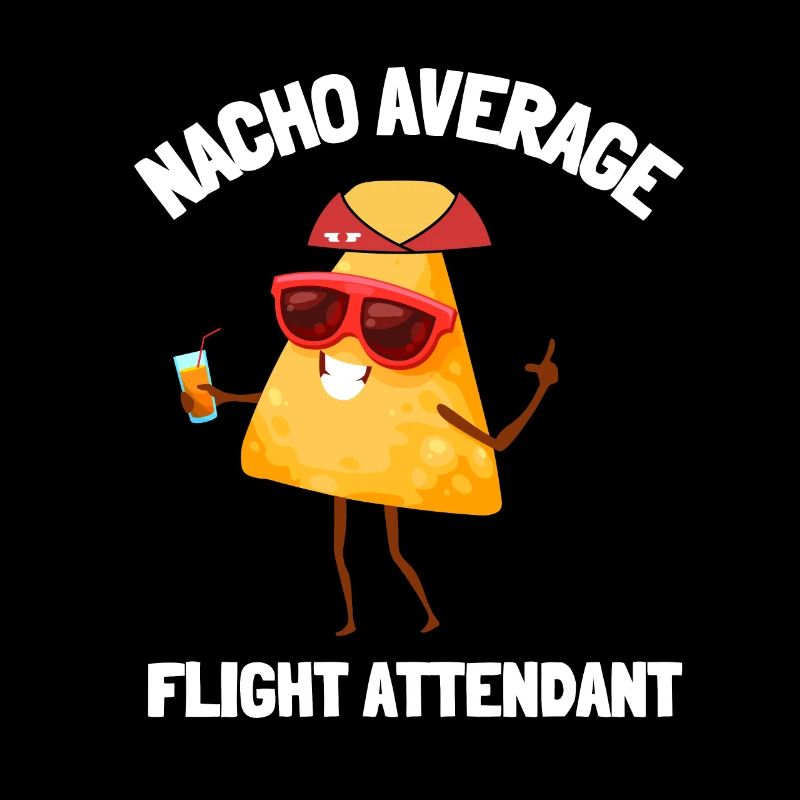 Flight Attendant Steward Stewardess Air Hostess