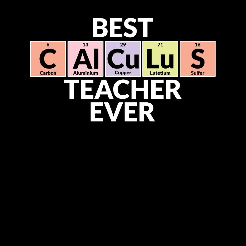 Meilleur professeur de mathématiques de tous les temps
