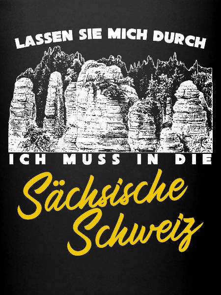 Sächsische Schweiz Elbsandsteingebirge