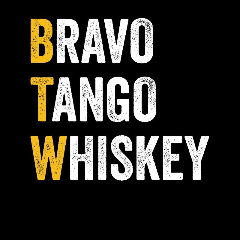 Computer-Chat Bravo Tango Whisky - BTW
