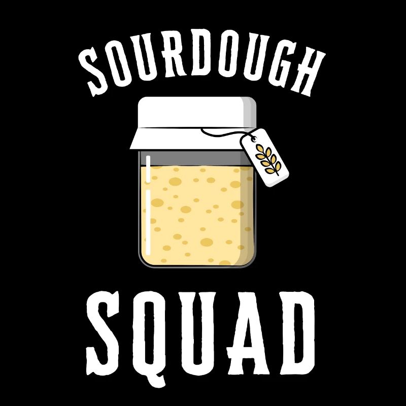 Sourdough Bread Baking Bakers Sourdough Starter