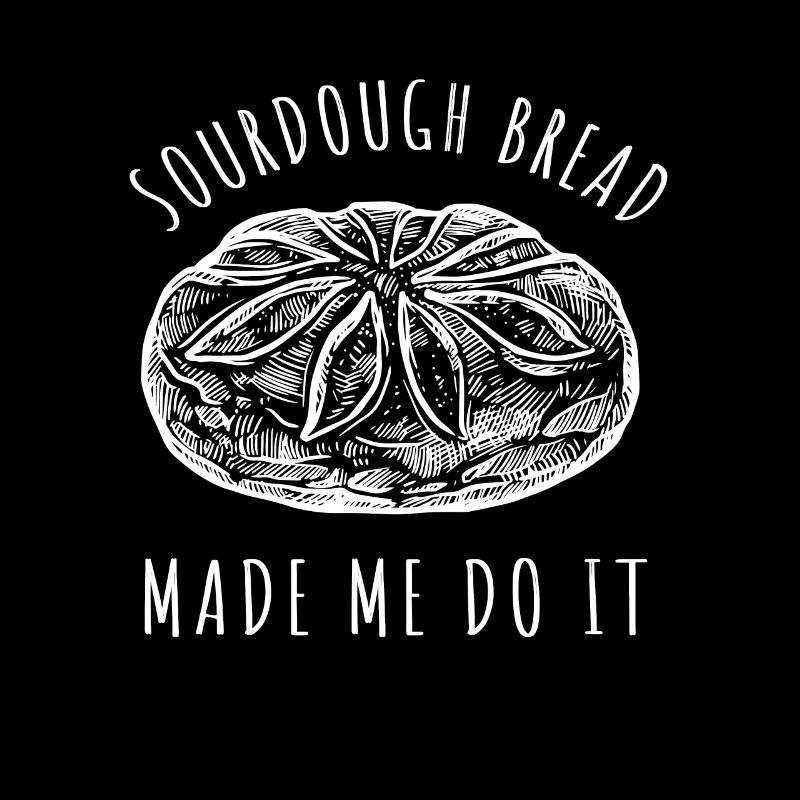 Sourdough Bread Baking Bakers Sourdough Starter