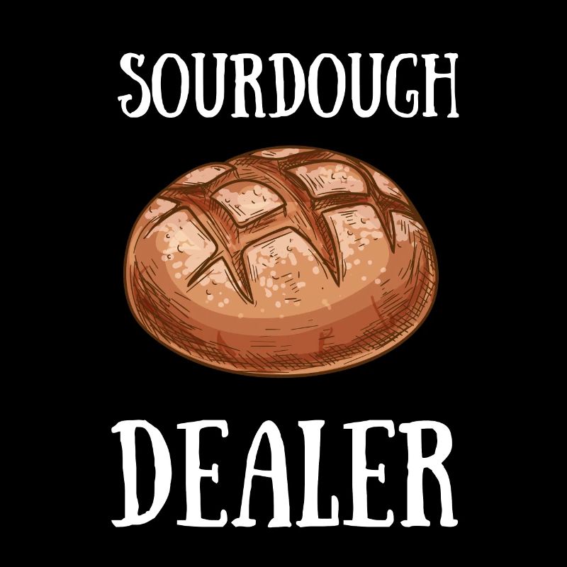 Sourdough Bread Baking Bakers Sourdough Starter