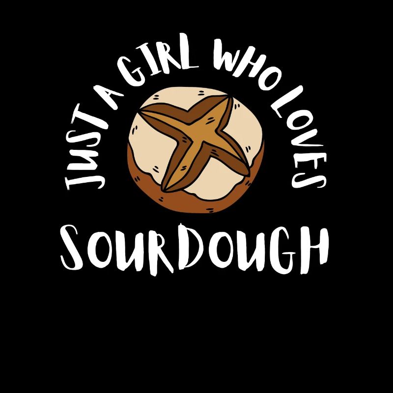 Sourdough Bread Baking Bakers Sourdough Starter