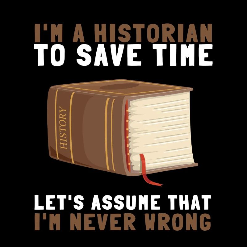 Research Historian Museum Curator And Archivist