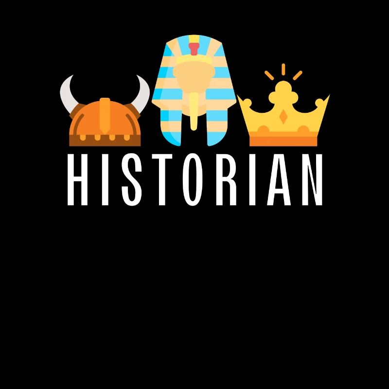 Research Historian Museum Curator And Archivist