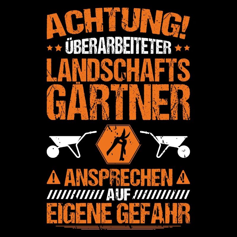 Landschaftsgärtner Gartenbau Landschaftsbau Garten