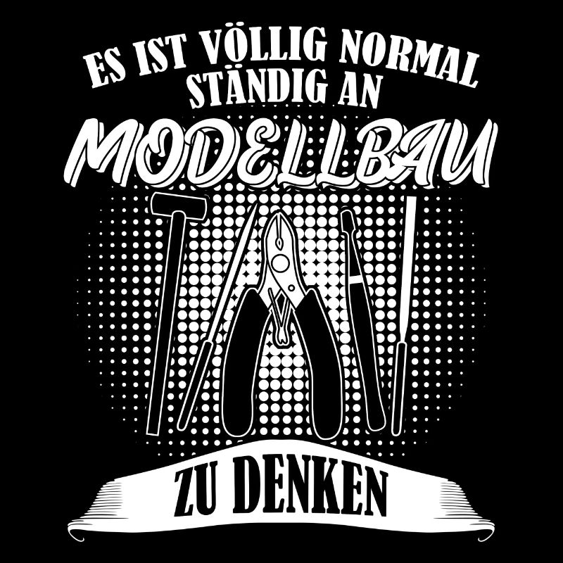 Modellbau Modellbahn Modellbauer