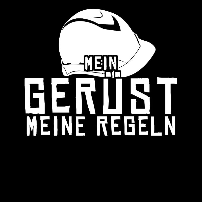 Gerüstbauer Spruch Gerüst Gerüstbau