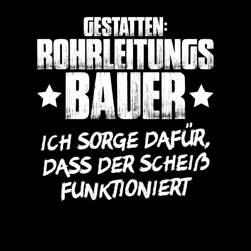 Rohrleitungsbauer Rohrleitungsbau Pipelayer