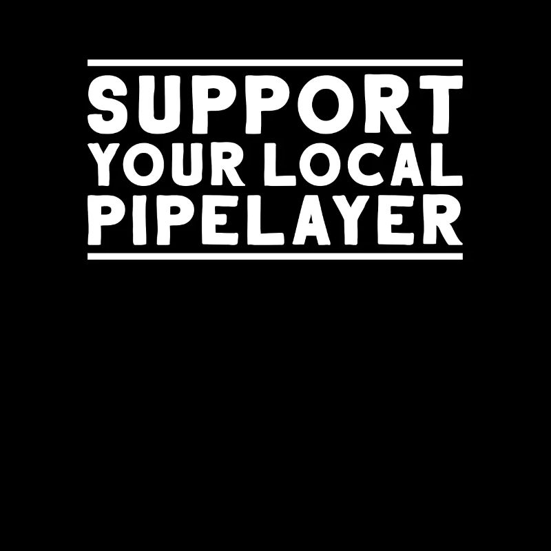 Pipeline Builder Pipeline Construction Pipelayer