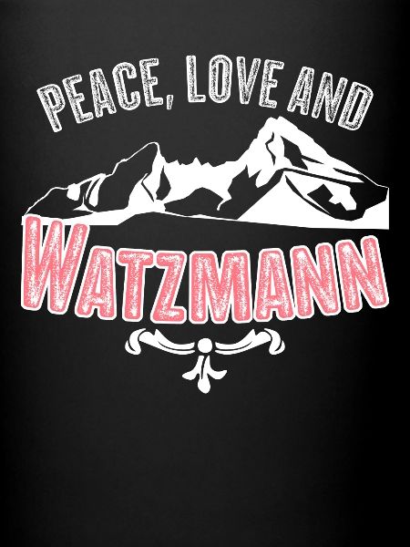 Watzmann