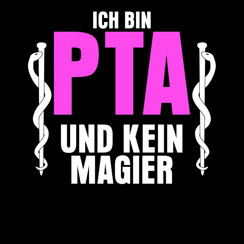 PTA Spruch Apothker Apotheke