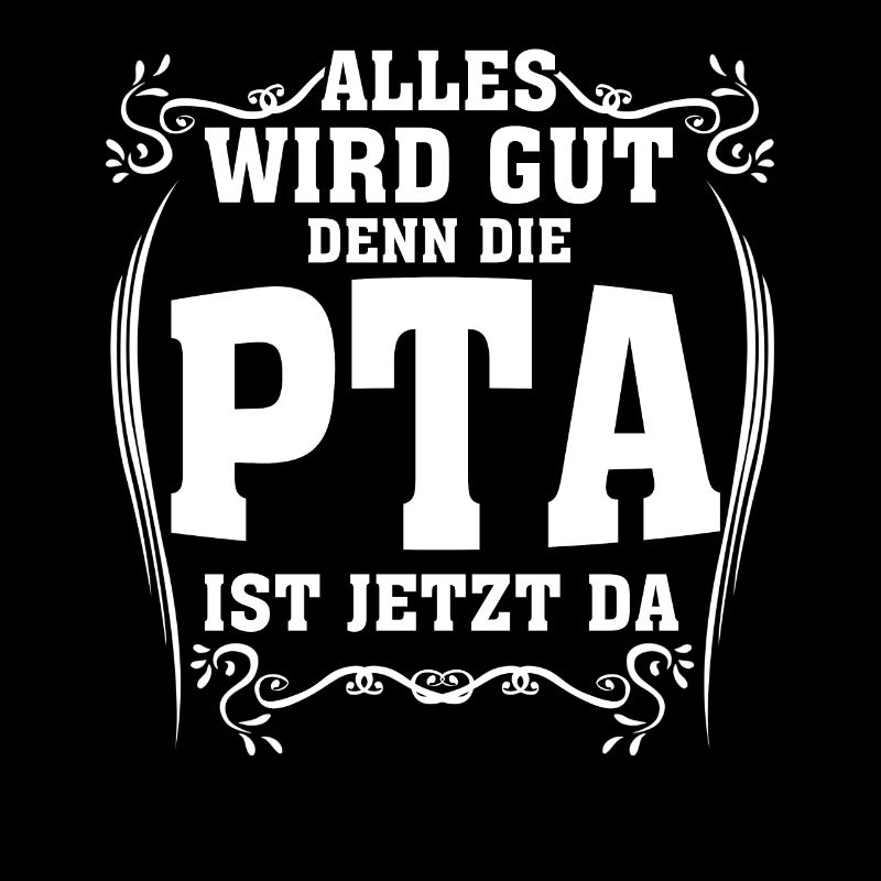 Die PTA ist da Apotheke