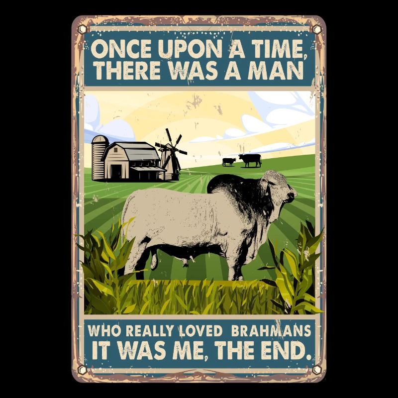 Cow Loved Brahmins