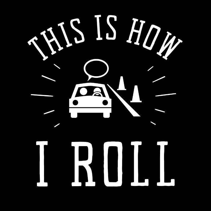 Driving Instructor Driver Car Parking Exam Driving