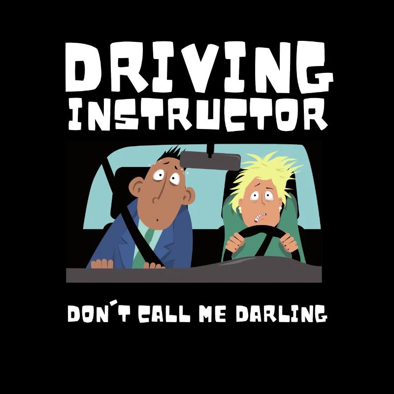 Driving Instructor Driver Car Parking Exam Driving