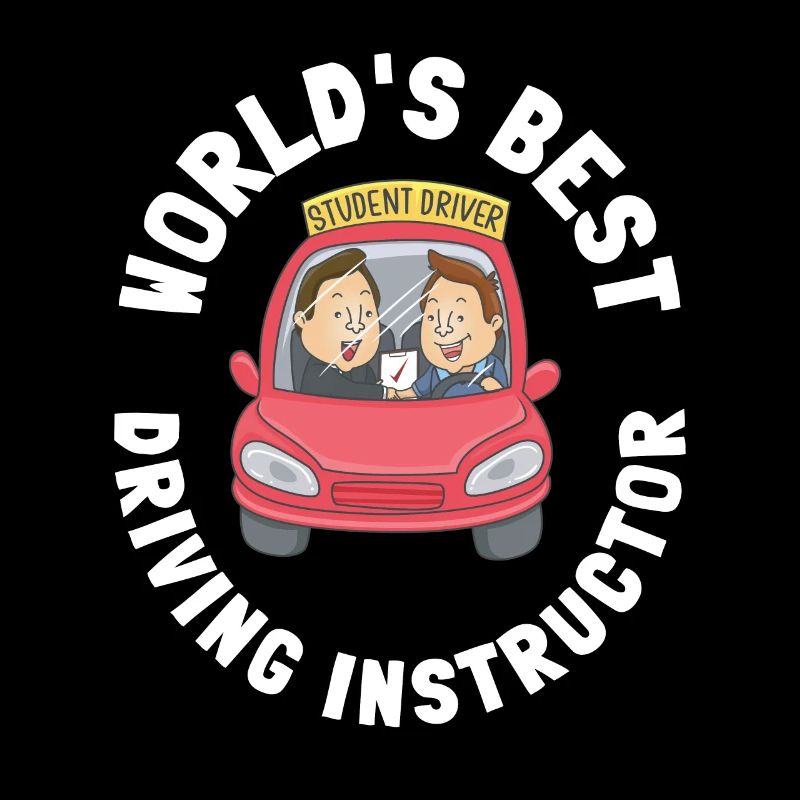Driving Instructor Driver Car Parking Exam Driving