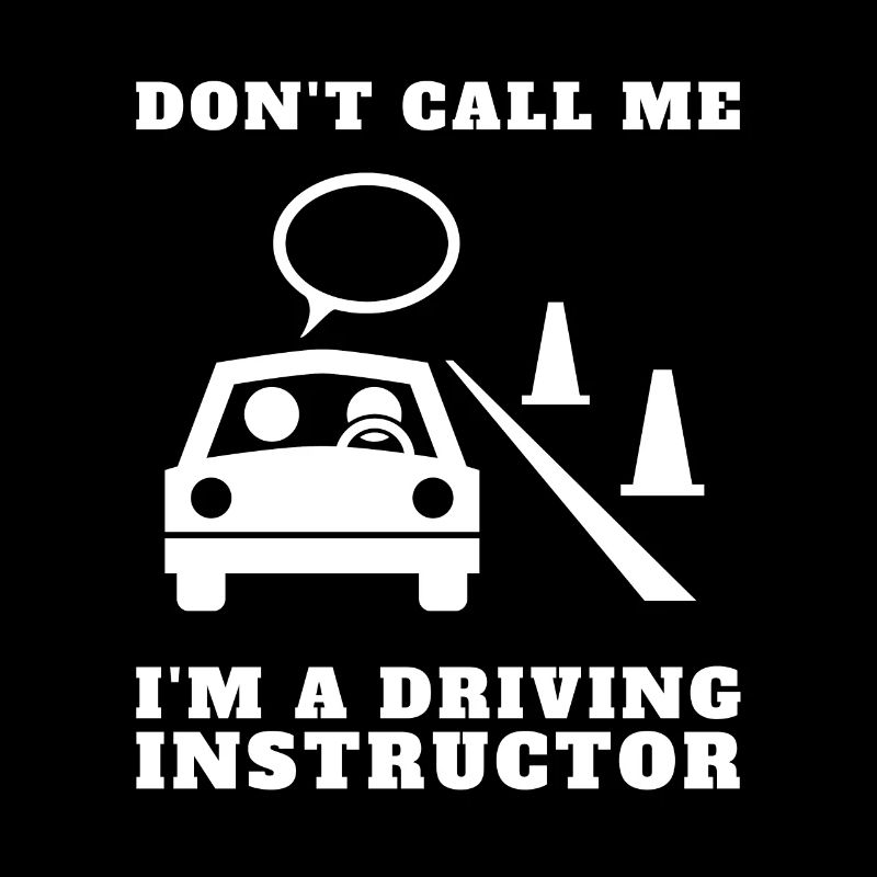 Driving Instructor Driver Car Parking Exam Driving