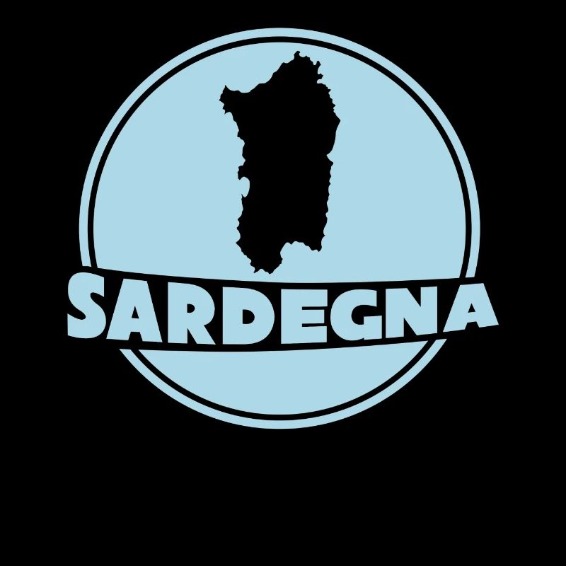 Sardegna Île Sardaigne Sardaigne
