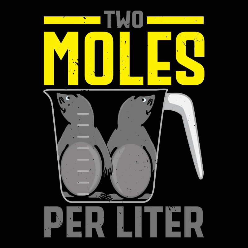 Zwei Maulwürfe pro Liter Maulwurfsflüsterer Wissen