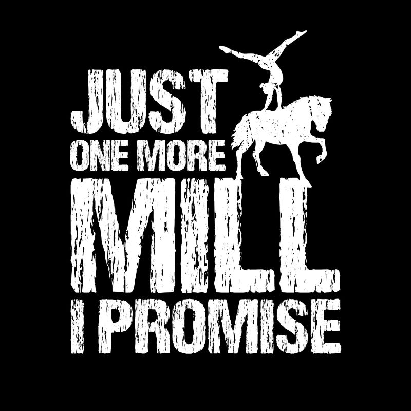 Conception acrobatique de voûte et cheval équestre