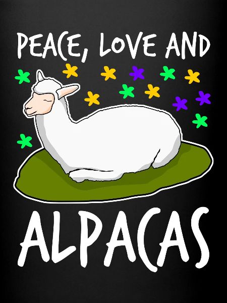 Alpaca Alpacas