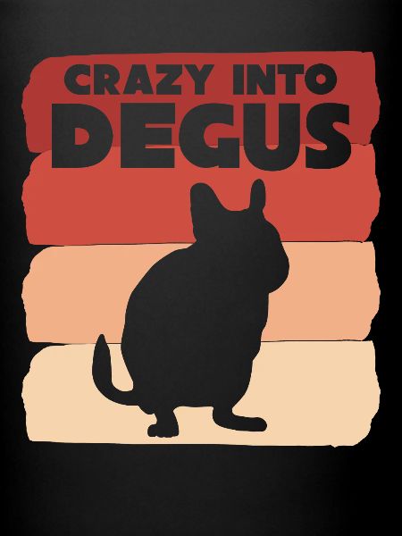 Degu Disant Degus